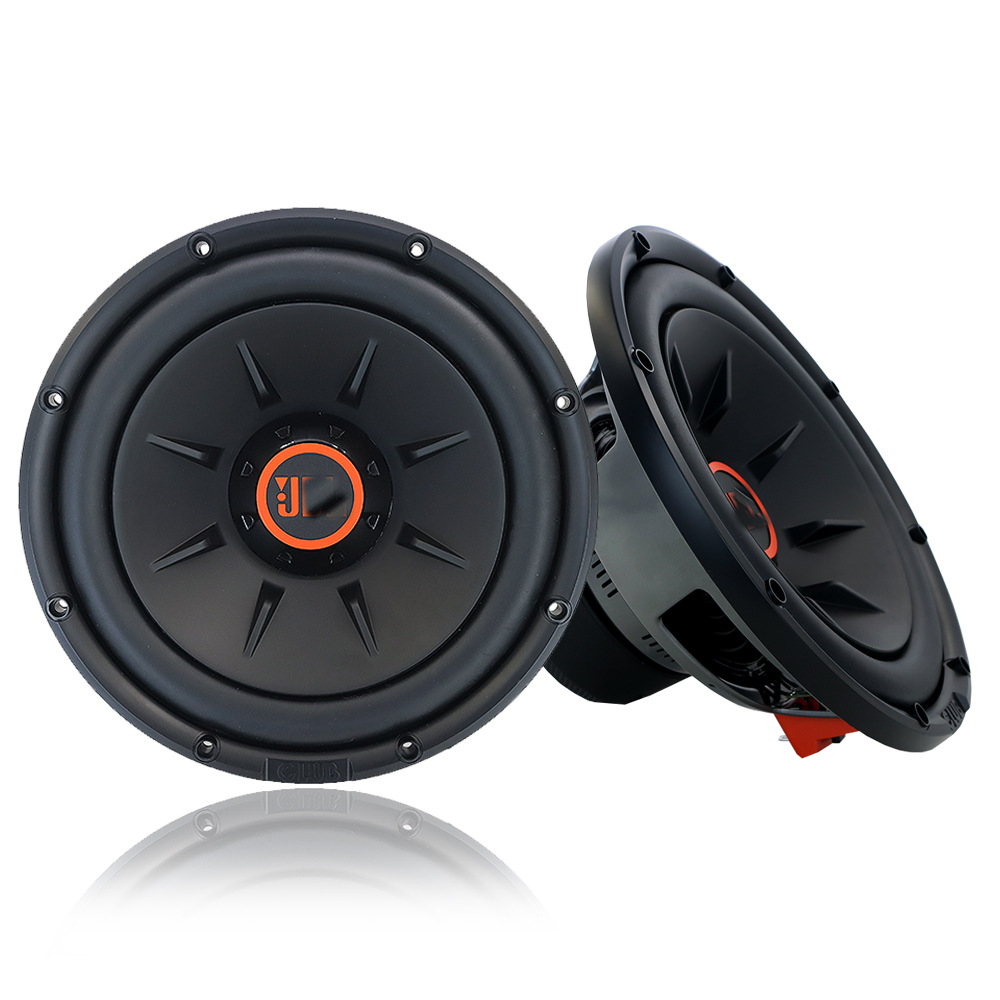 Qìchē 12 inch Car Subwoofer Speaker JB High Power Audio (Car horn/tweeter)