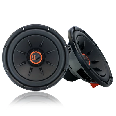 Qìchē – 12 inch Car Car horn/tweeter