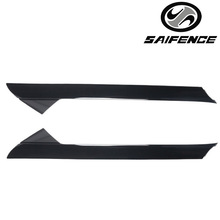 厂家直销前挡风玻璃饰板适用福特探险者 BB5Z-7803145-AA可开票