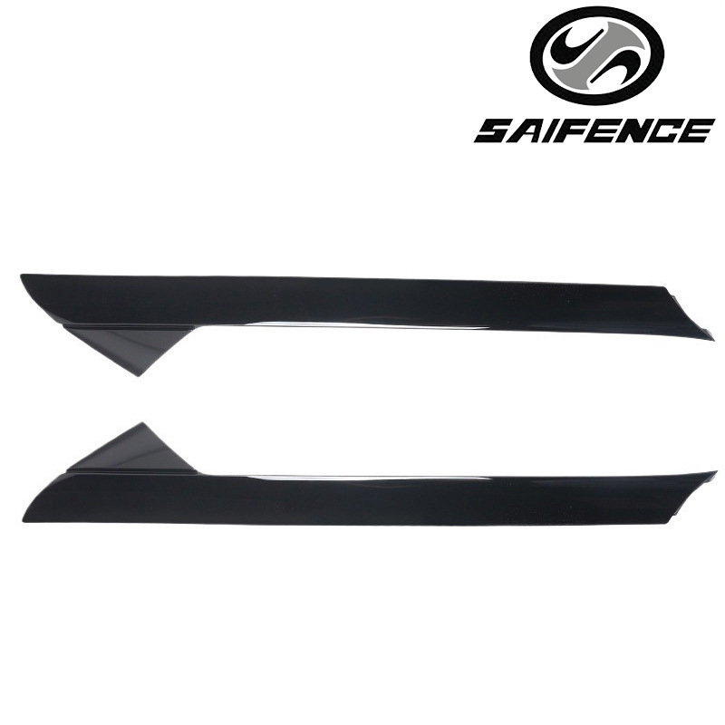 厂家直销前挡风玻璃饰板适用福特探险者 BB5Z-7803145-AA可开票