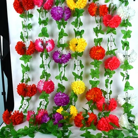 仿真花;仿真藤条;塑料工艺品