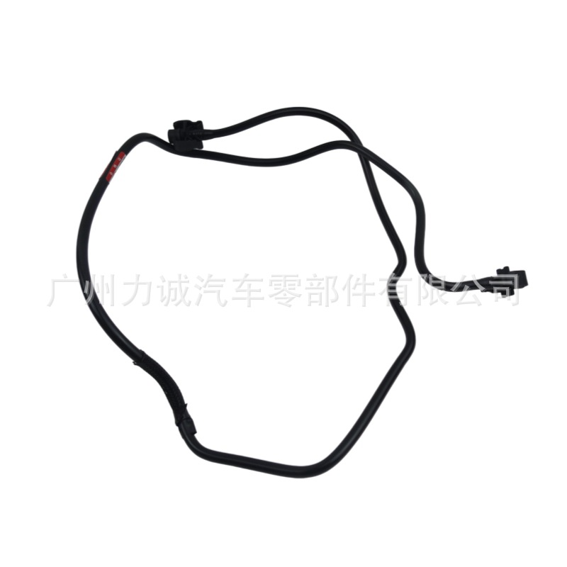 Water tank return hose and auxiliary water tank overflow hose suitable for Ford Escape Focus 15 1.0F1F18C012VA