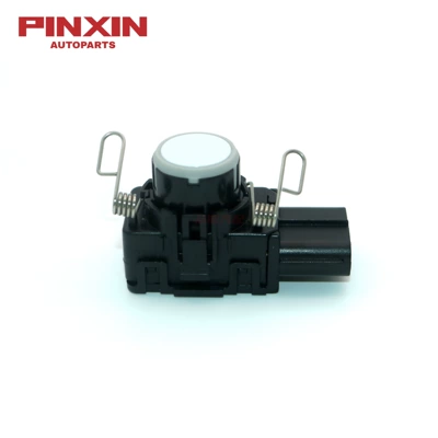 89341-28450 Reverse Radar Ultrasonic Sensor Probe Suitable for Toyota Accessories 89341-28451 Cross-Border