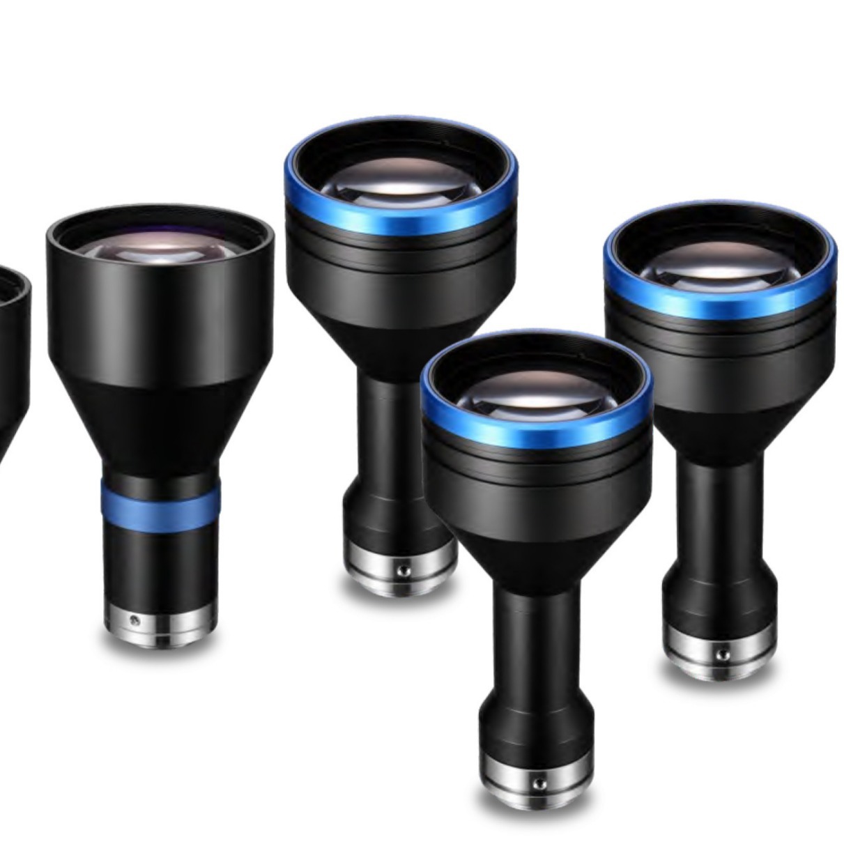 TS系列高精度双远心镜头   OPT-TS0048-410  OPT奥普特