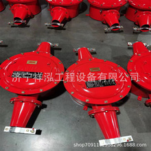 煤礦用隔爆型高壓電纜接線盒BHG1-200/3.3-3G鎧裝橡套高壓電纜盒