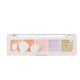 xixi light feeling flawless water-permeable concealer concealer acne marks dark circles tear groove long-lasting waterproof long-lasting affordable