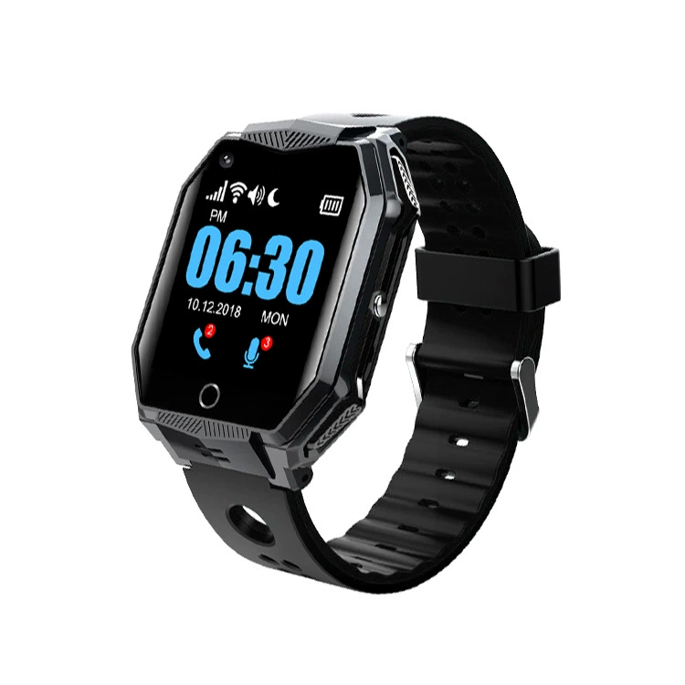 FA68S Новые 4G умные часы измерение артериального давления GPS позиционирование браслет Здоровье телефон часы