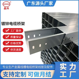 桥架;镀锌管