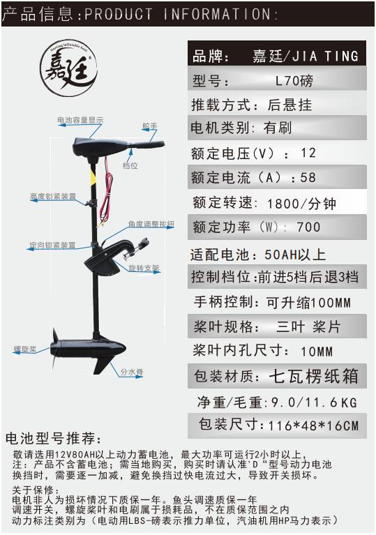 Botes de Plástico de Doble Capa Reforzados Promocionales para Pesca, Acuicultura, Limpieza y Pesca, Botes Inflables, Botes Pequeños de PE