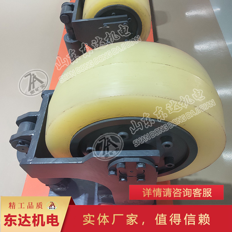 厂家直售煤矿罐笼缓冲器 安装简单罐笼缓冲器