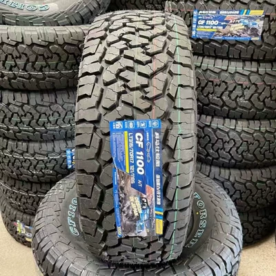 AT Komex various Vehicle tire