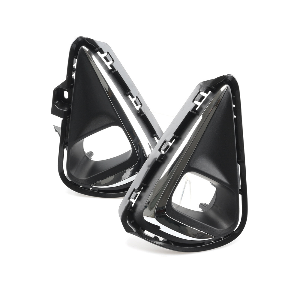Aplicable para el conjunto de luces antichoque de la lámpara antiniebla delantera AXIO 18 / 19 / 20 importada de Toyota
