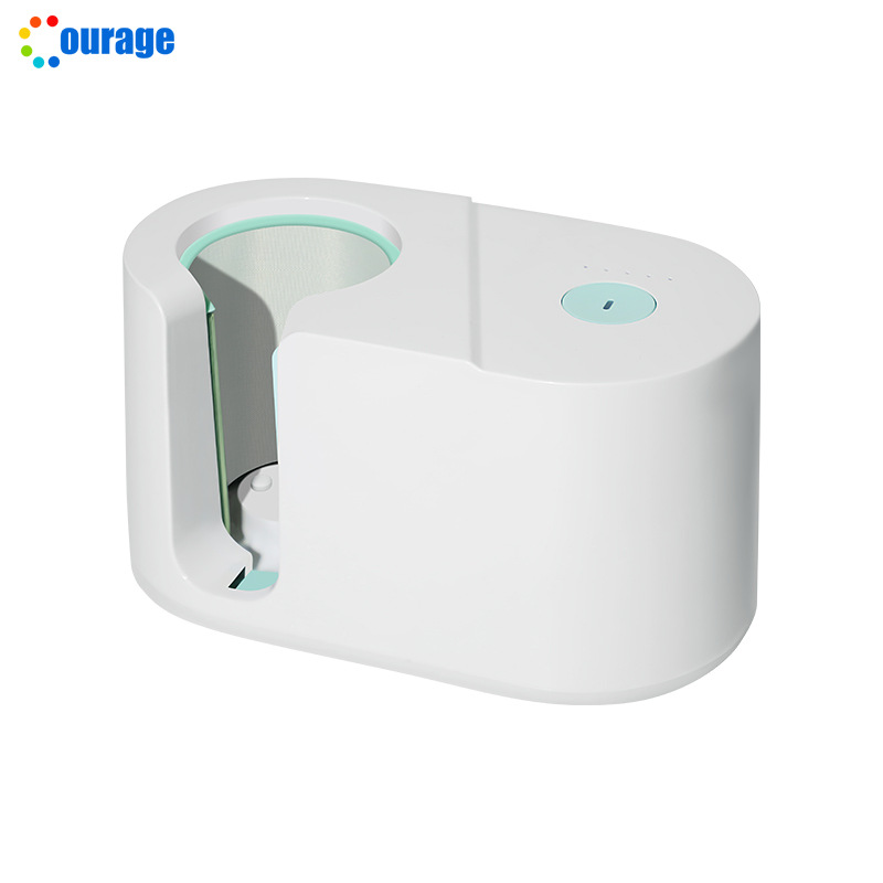 Nueva máquina automática de tostado de transferencia térmica 11oz15oz máquina de impresión de taza de Mark pequeña máquina portátil de tostado de taza de cerámica