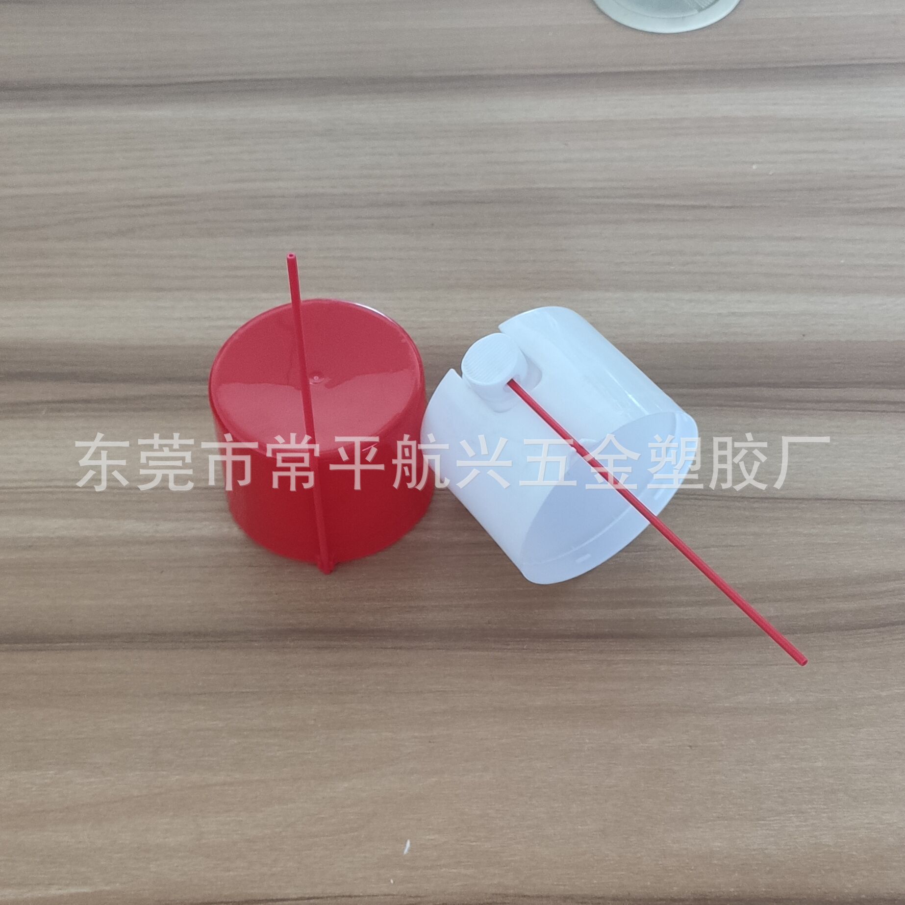 厂家直销气雾瓶胶盖 喷雾罐压力瓶胶盖 自喷漆防锈剂清洗剂胶盖子