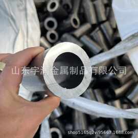 16mn钢管加工切割件 汽车配件多种规格 20#精拉冷拔精密管精加工