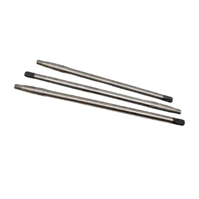 Drive Shaft, Other drive systems