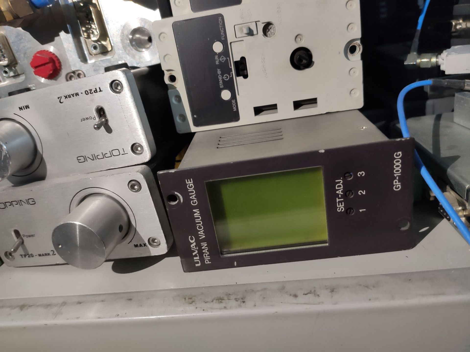 【爱发科】日本ULVAC GP-1000G真空计 议价