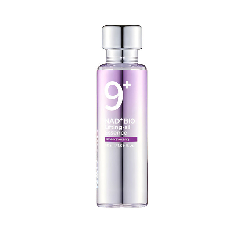 Cross-Border Lifting and Elasticity No.9 Hyaluronic Acid Essence Nad+Biolifting-Silno.9Essence