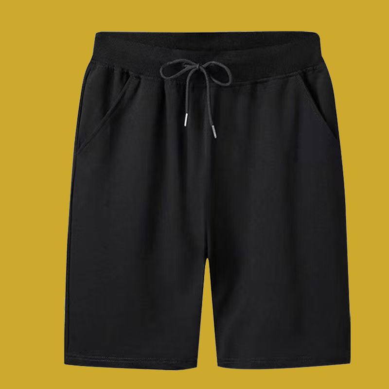 Black trousers