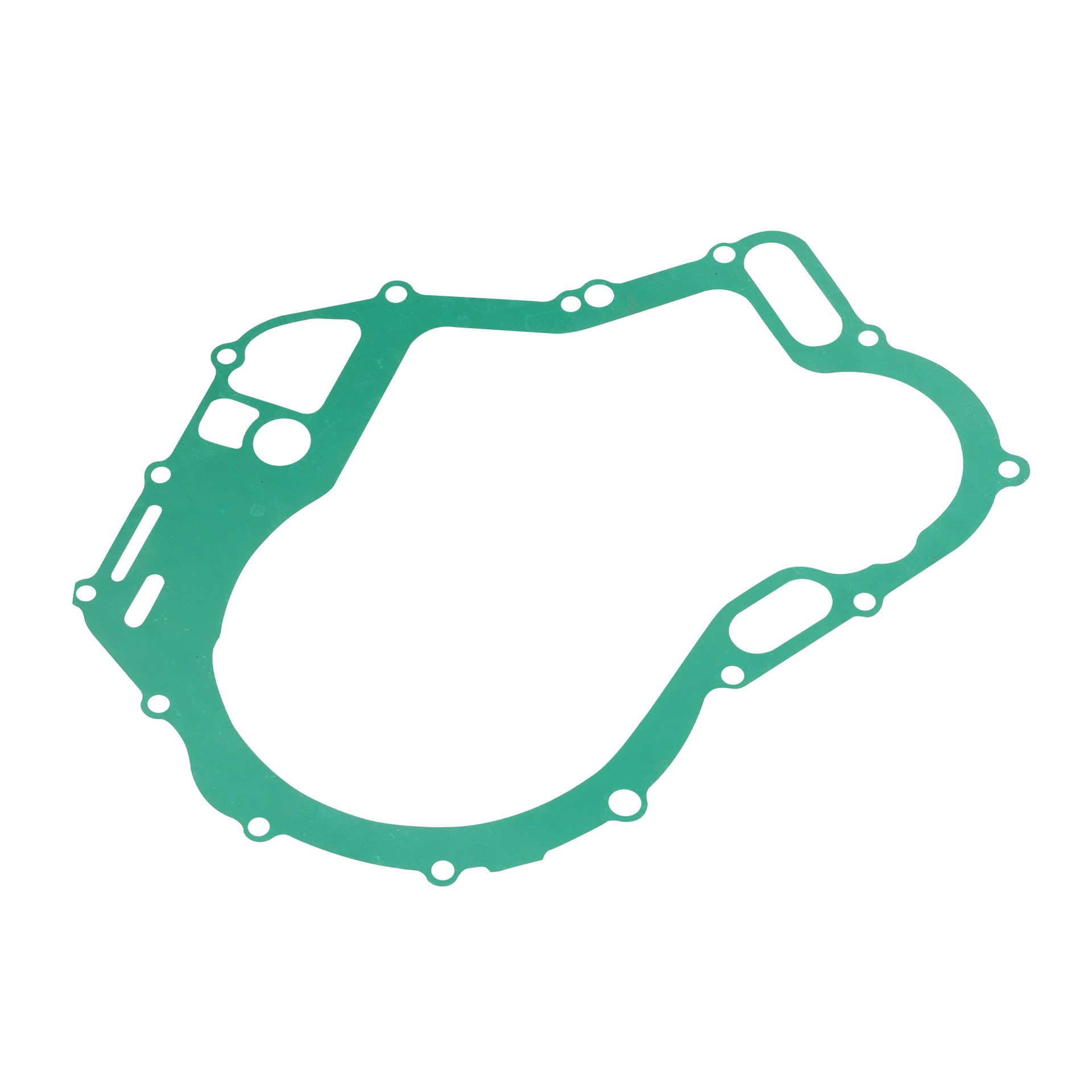 Full Set of Cylinder Generator Clutch Gaskets and Exhaust Pipe Gaskets Suitable for Sv1000 Tl1000 Dl1000