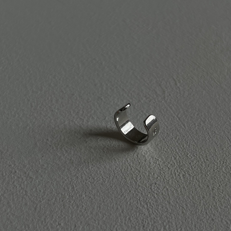 Orecchini a clip non forati alla moda dal design unico per uomo, leggeri, di lusso, di alta qualità, per donna_voghion.com