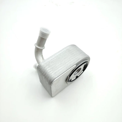 Engine Oil Cooler: car radiator