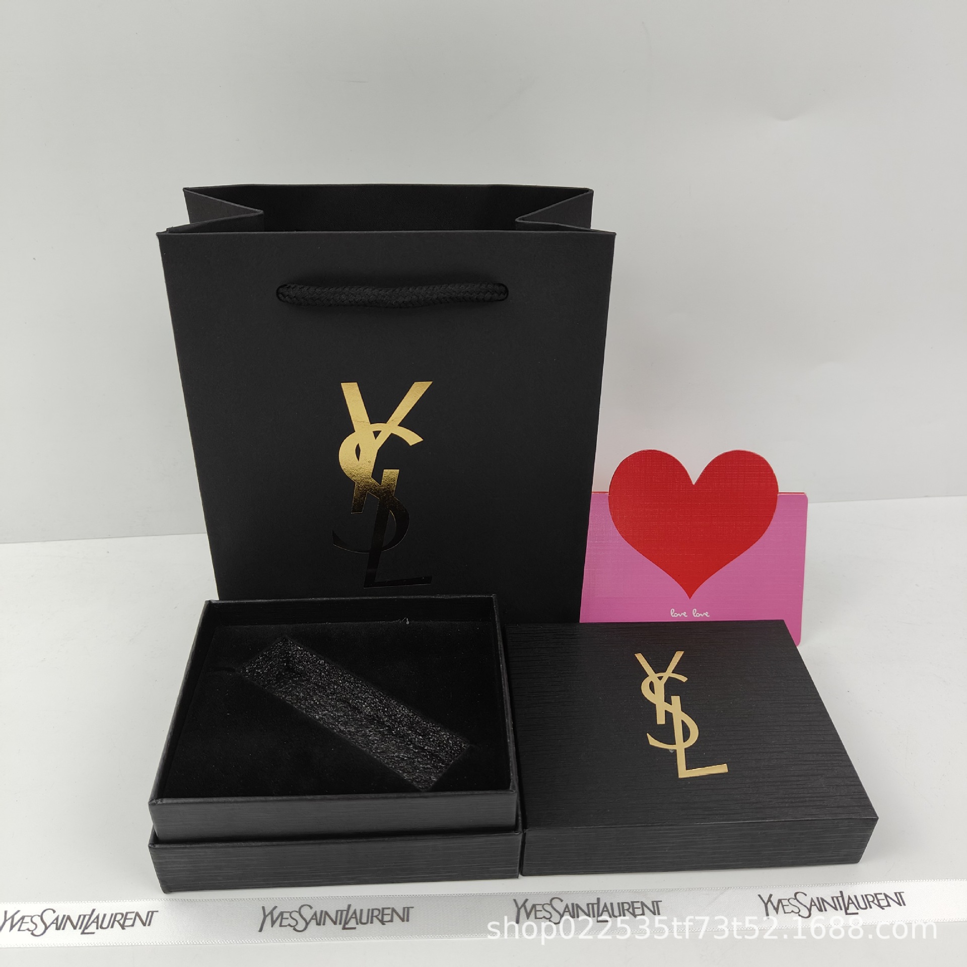 성스러운 둥근 튜브/두꺼운 튜브 상자