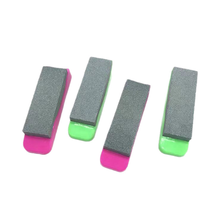 Nuevo tipo de afilador de piedra afilada profesional multifuncional, artefacto para cuchillos de cocina rápidos domésticos, productos de apertura