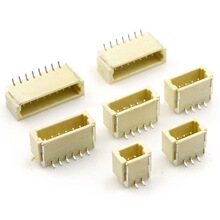 ���lKF762�ř�ʽPCB�Ӿ�����7.62�g��Gɫ����2P3P4P ��ƴ�Ӻ�ɫ