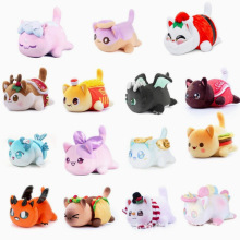�羳��Ʒ�F؛aphmau meow meows plush��������l����Ȧ؈�乫��