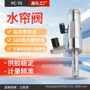 Ԫ�����F�y PLC�凊�T�������y IC��·���ӷ�ˮ���oˮ���yYC-70