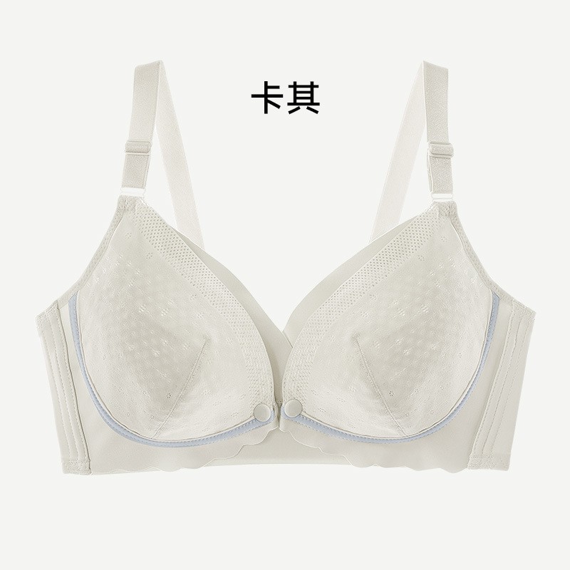 카키색