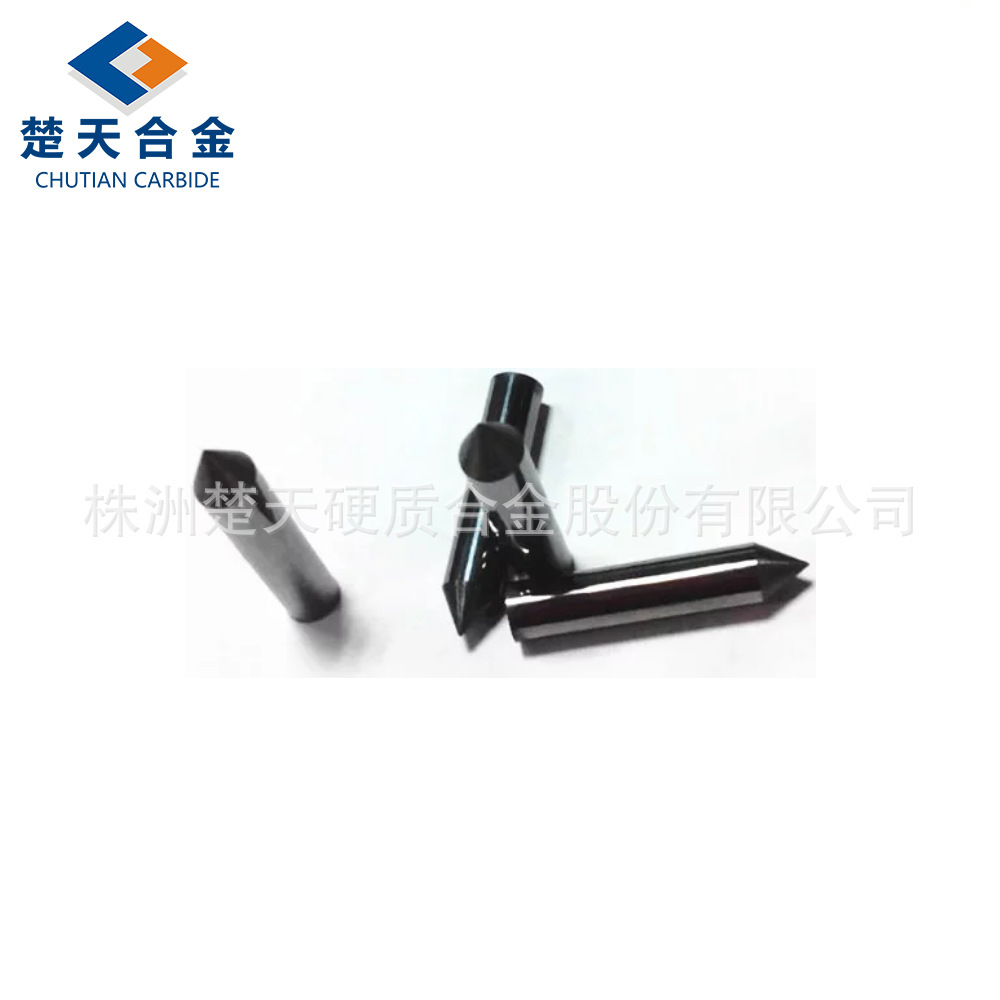 YL10.2钨钢小圆棒 0.71*330mm精磨圆棒 碳化钨打孔针