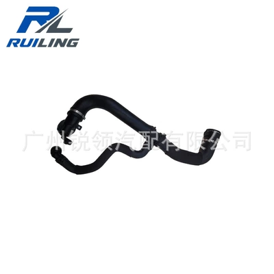 automobile water pipe Pipe Suitable for Land