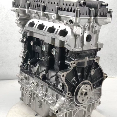 Engine assembly Displacement, Suitable for
