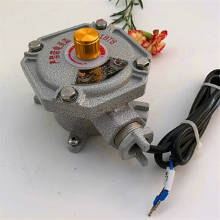 Complete Specifications Explosion-Proof Fan Speed Controller Stable Operation Simple Installation Explosion-Proof Fan Speed Controller