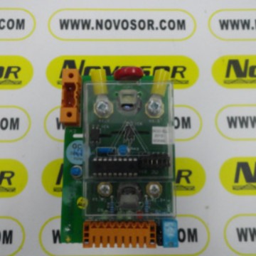 LEBER继电器PR4850-MS2-HS3301-230V先咨询再订期货