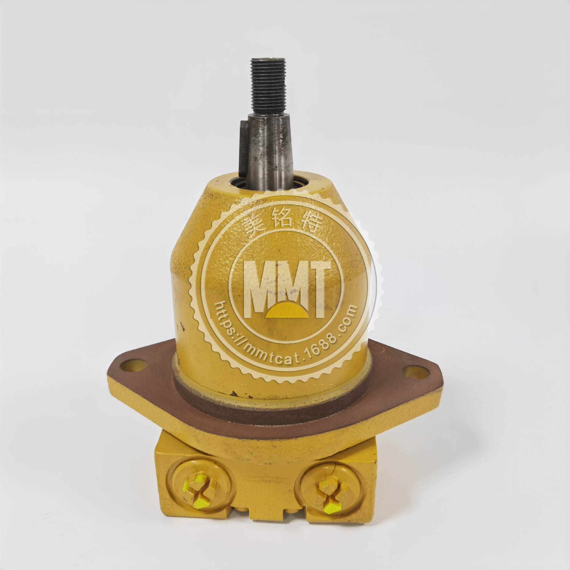 CAT卡特风扇马达191-5611 1915611活塞马达20R-0118柱塞20R0118