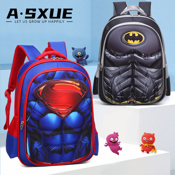 School bag for students