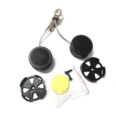 High-End Tweeters, High-End Speakers/Balls, Home – Car horn/tweeter - treble-comes-with-screw-adhesive-piece2-price