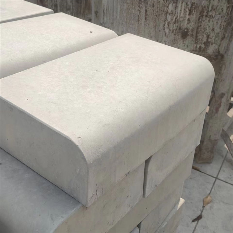 江西水泥路牙石路沿石混凝土路侧石立缘石平石马路牙子庭院挡