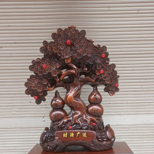 金を募集して福を集めます。