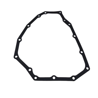 Jf020E Gearbox Internal: Other drive systems