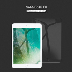 Suitable for Apple ipad pro (9.7-inch) tablet tempered film ipad pro (12.9-inch) flat tempered film