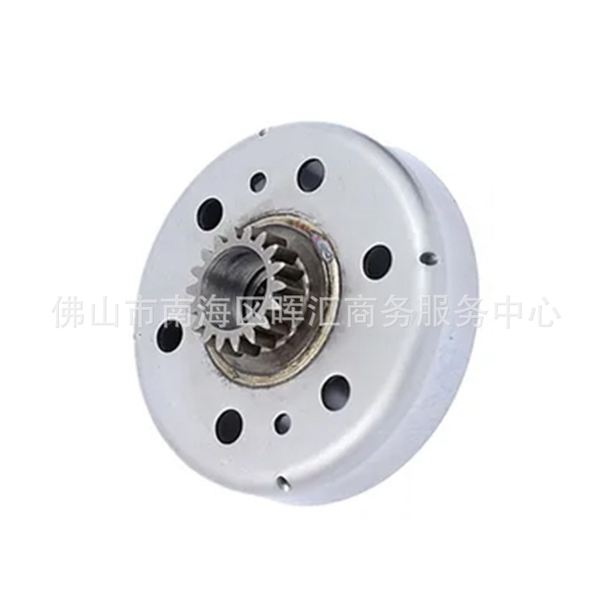 Conjunto de cubierta exterior Crypton110/T105/T110/JY110/SRL110