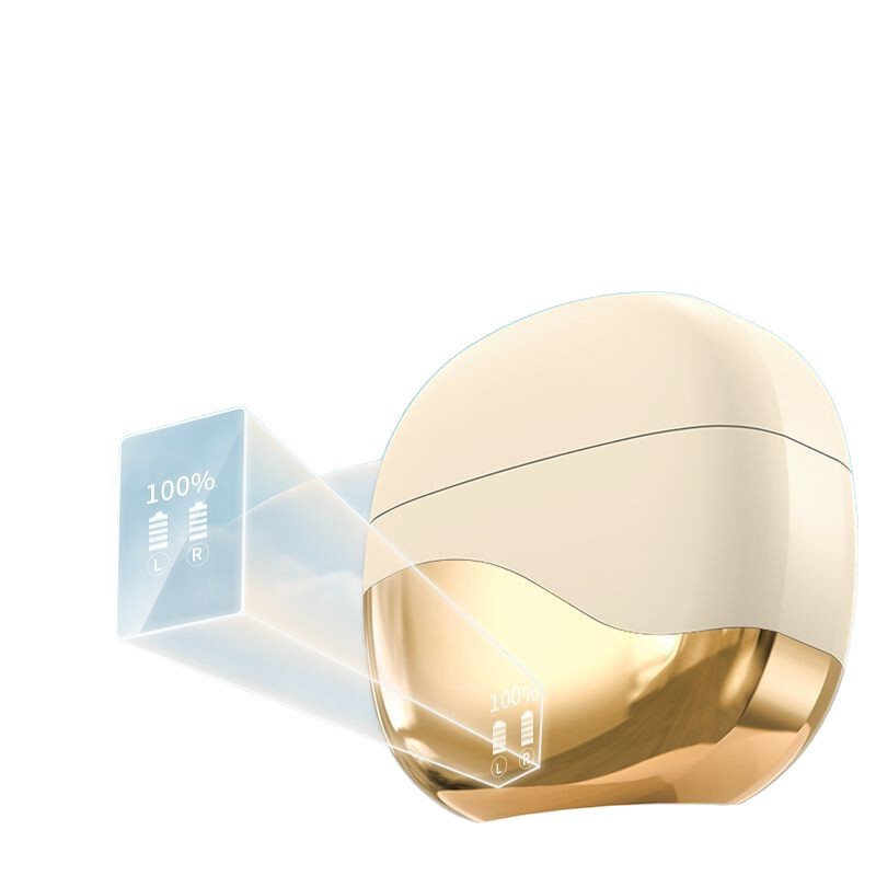2025款无线蓝牙耳机持久续航高音质运动耳机真不入耳 舒适佩戴|undefined