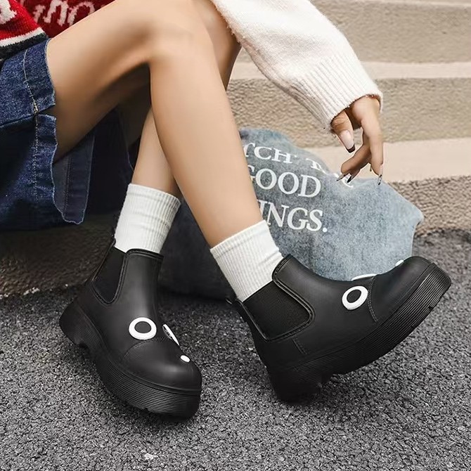 008-퍼피-제트 블랙