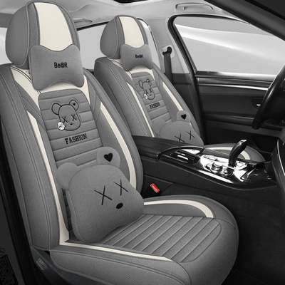 Four Seasons Pad | Cushion Seat Cover Manufacturer