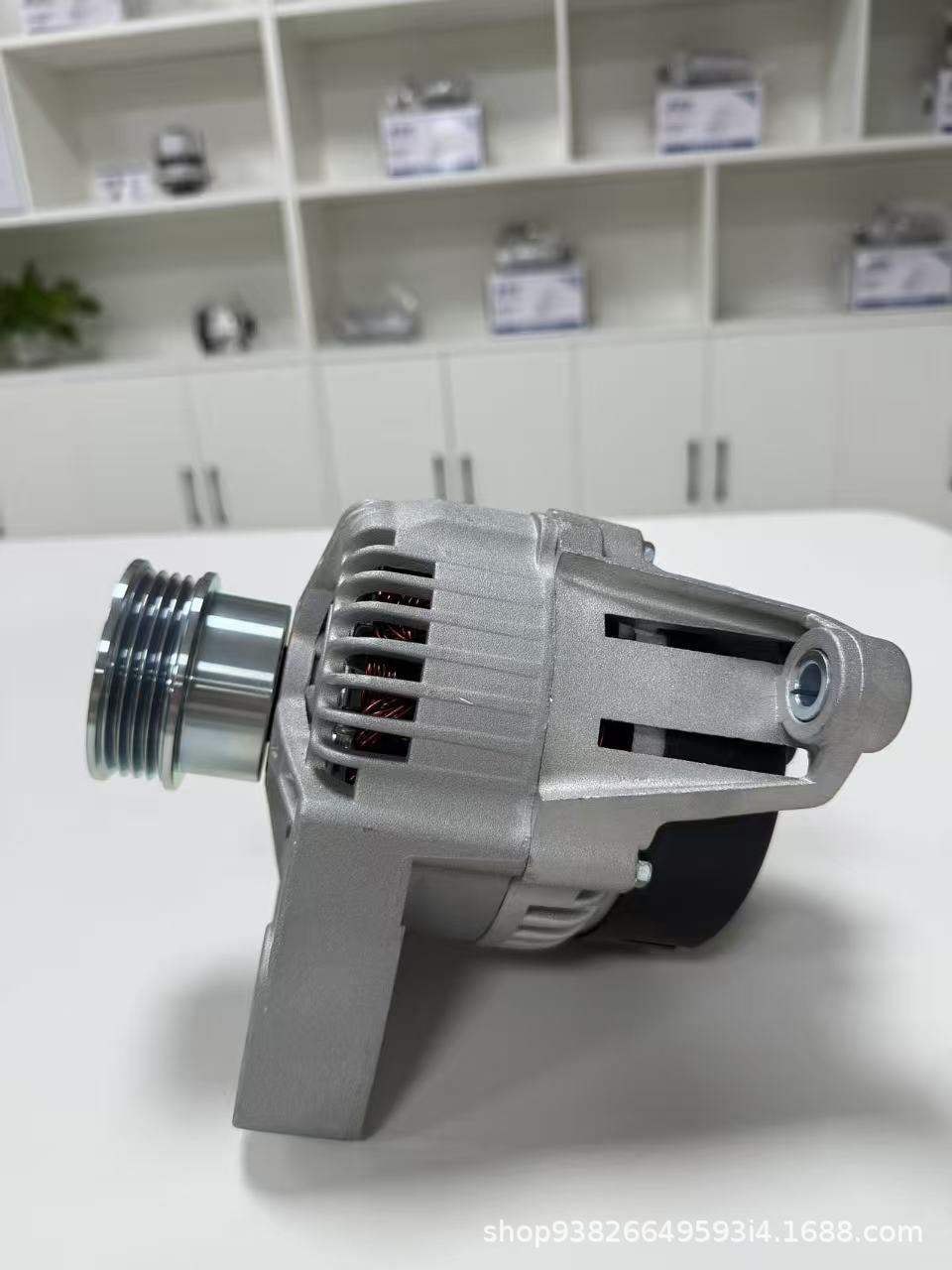 Suitable for Fiat Car Generator 51717419 0124215007 46231692 Accessories Parts