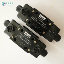 PARKER派克电磁阀D3W001CNYW42液压系列